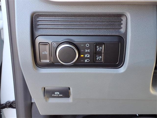 new 2026 Ford F-250 car, priced at $48,495