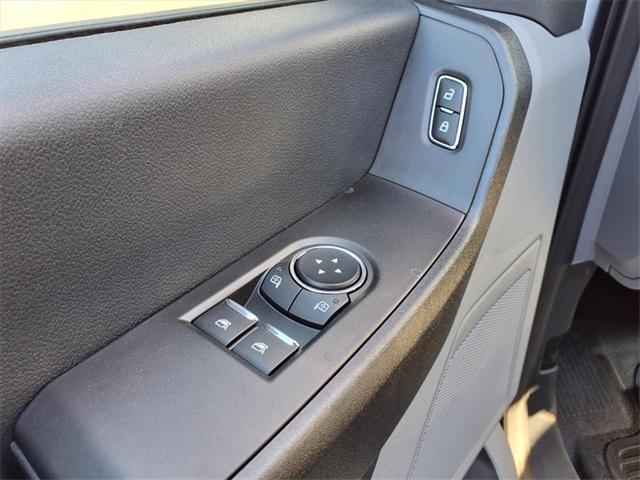 new 2026 Ford F-250 car, priced at $48,495