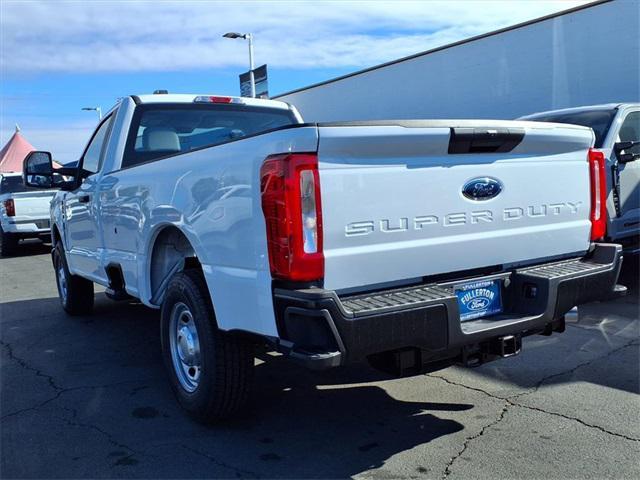 new 2026 Ford F-250 car, priced at $48,495
