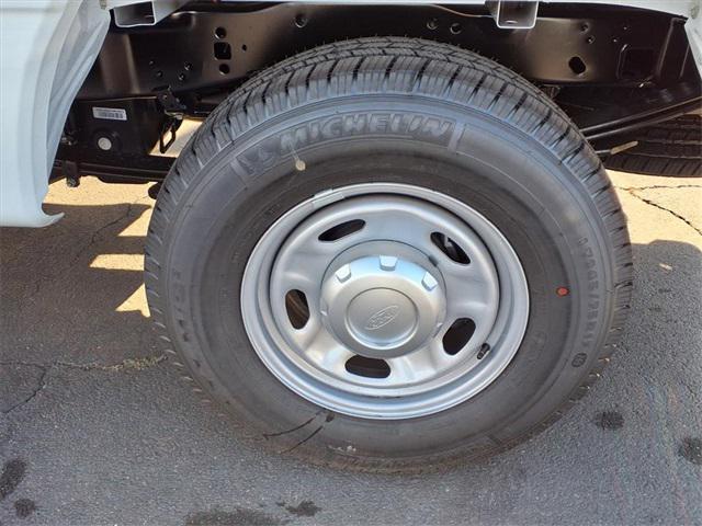 new 2026 Ford F-250 car, priced at $48,495