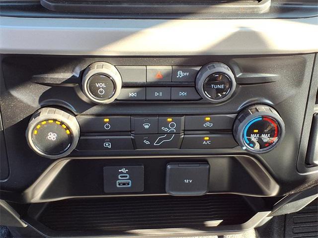 new 2026 Ford F-250 car, priced at $48,495