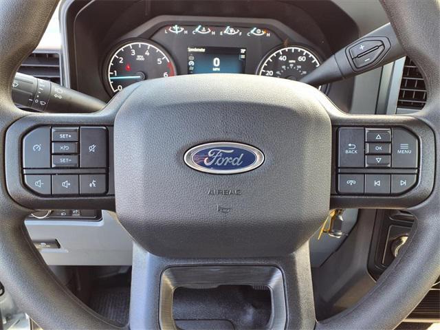 new 2026 Ford F-250 car, priced at $48,495