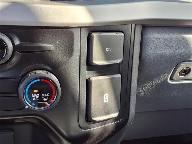 new 2026 Ford F-250 car, priced at $48,495