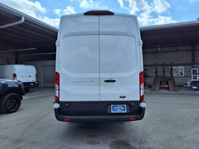 new 2024 Ford Transit-350 car, priced at $52,930