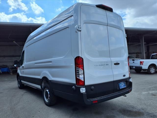 new 2024 Ford Transit-350 car, priced at $52,930