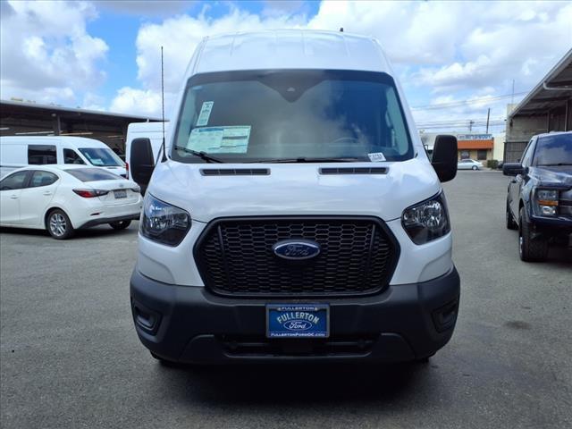 new 2024 Ford Transit-350 car, priced at $52,930