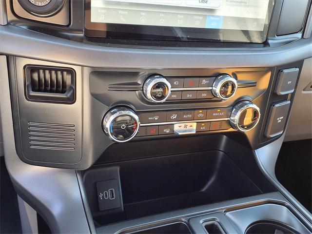 new 2025 Ford F-150 Lightning car, priced at $62,070