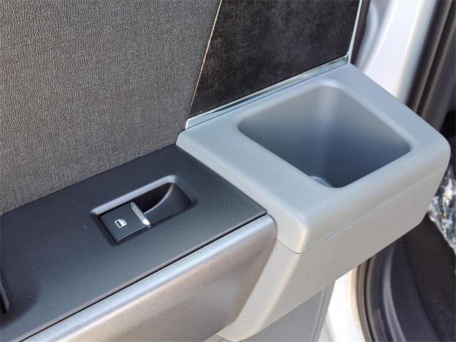 new 2025 Ford F-150 Lightning car, priced at $62,070