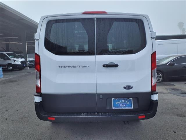 new 2024 Ford Transit-250 car, priced at $51,745