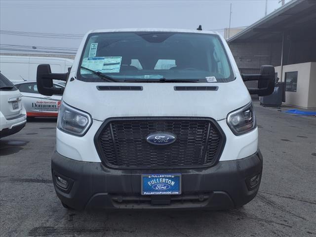 new 2024 Ford Transit-250 car, priced at $51,745