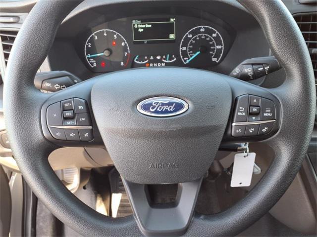 new 2025 Ford Transit-150 car, priced at $51,085