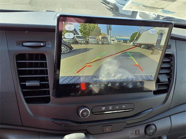 new 2026 Ford Transit-350 car, priced at $60,850