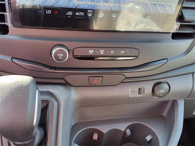 new 2026 Ford Transit-350 car, priced at $60,850