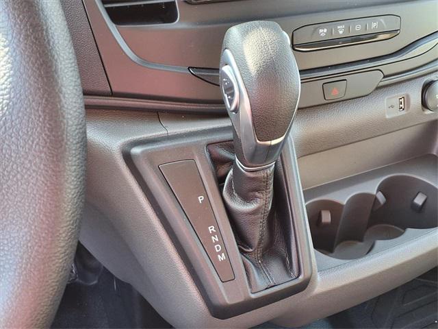new 2026 Ford Transit-350 car, priced at $60,850