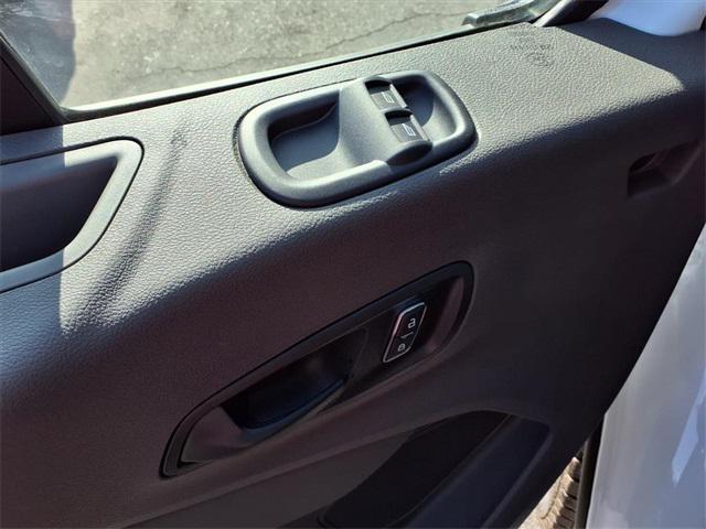 new 2026 Ford Transit-350 car, priced at $60,850