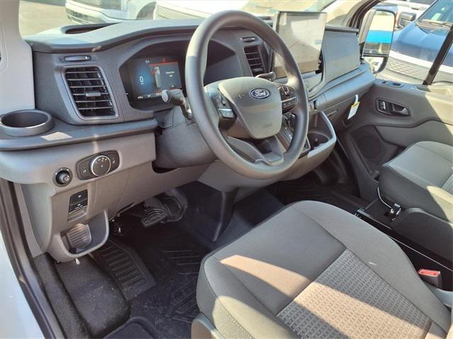 new 2026 Ford Transit-350 car, priced at $60,850