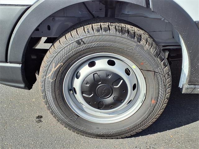 new 2026 Ford Transit-350 car, priced at $60,850