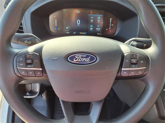 new 2026 Ford Transit-350 car, priced at $60,850