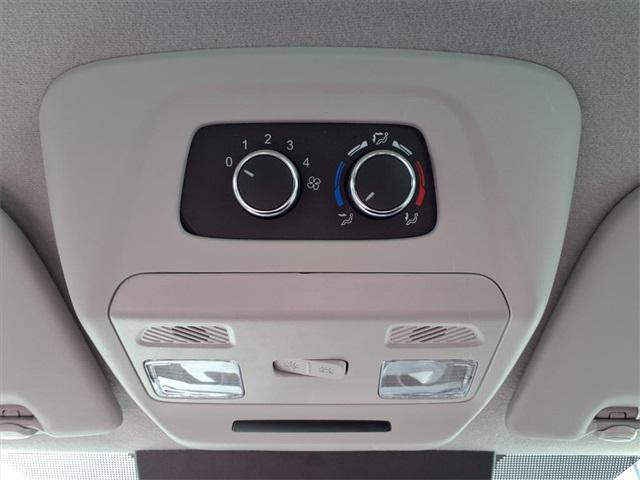 new 2026 Ford Transit-350 car, priced at $60,850