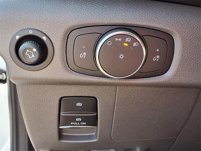 new 2026 Ford Transit-350 car, priced at $60,850