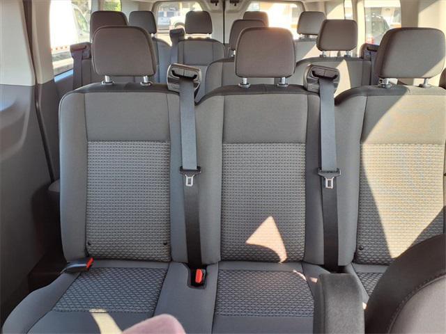 new 2026 Ford Transit-350 car, priced at $60,850