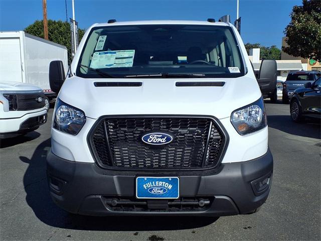 new 2026 Ford Transit-350 car, priced at $60,850