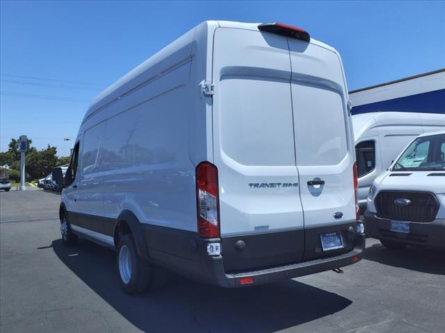 new 2023 Ford Transit-350 car, priced at $64,765