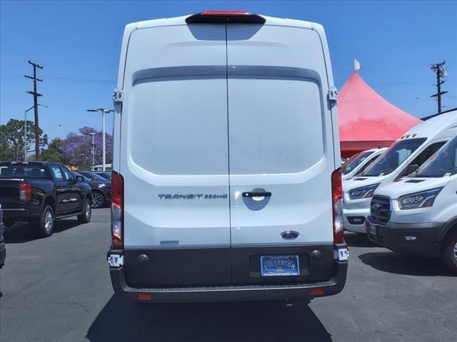 new 2023 Ford Transit-350 car, priced at $64,765