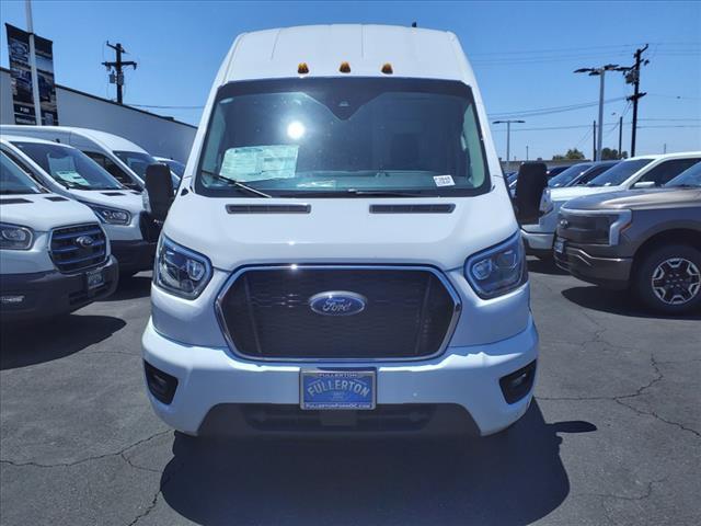 new 2023 Ford Transit-350 car, priced at $64,765