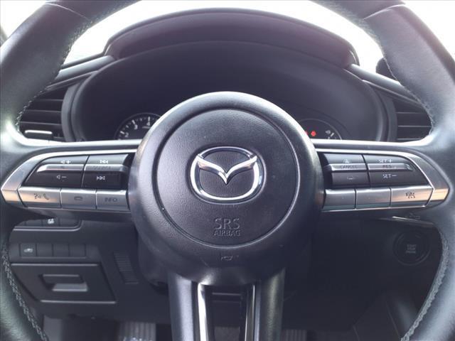 used 2019 Mazda Mazda3 car, priced at $15,970