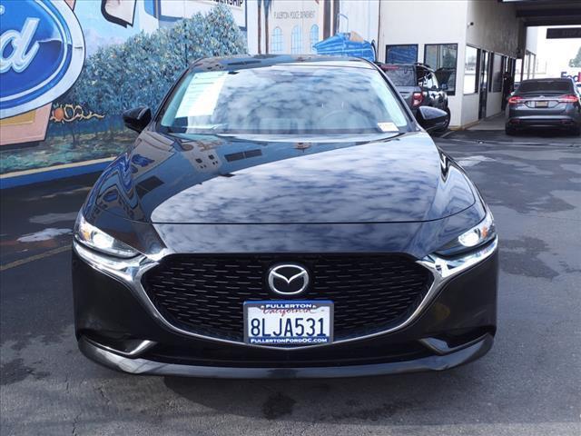 used 2019 Mazda Mazda3 car, priced at $15,970