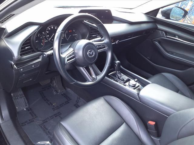 used 2019 Mazda Mazda3 car, priced at $15,970