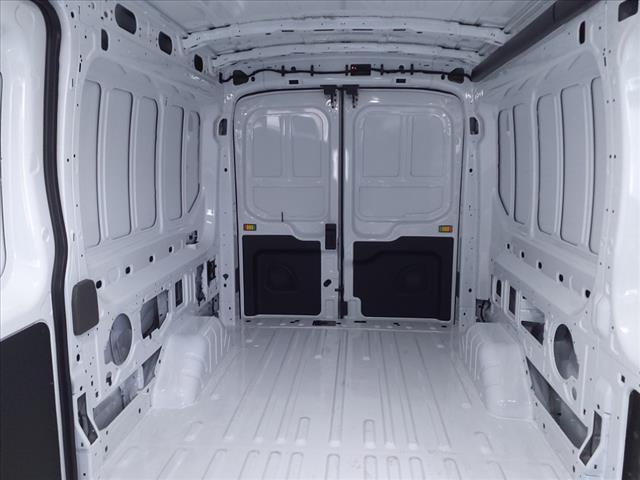 new 2024 Ford Transit-250 car, priced at $50,205