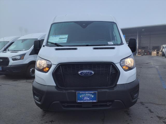 new 2024 Ford Transit-250 car, priced at $50,205