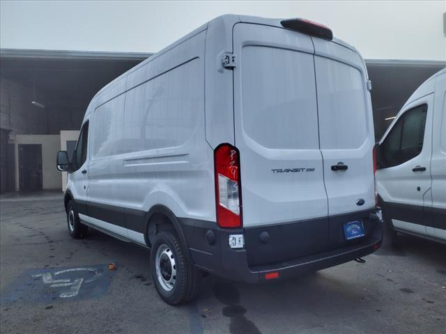 new 2024 Ford Transit-250 car, priced at $50,205