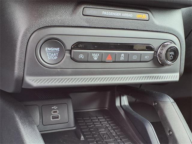 new 2025 Ford Bronco Sport car, priced at $34,020