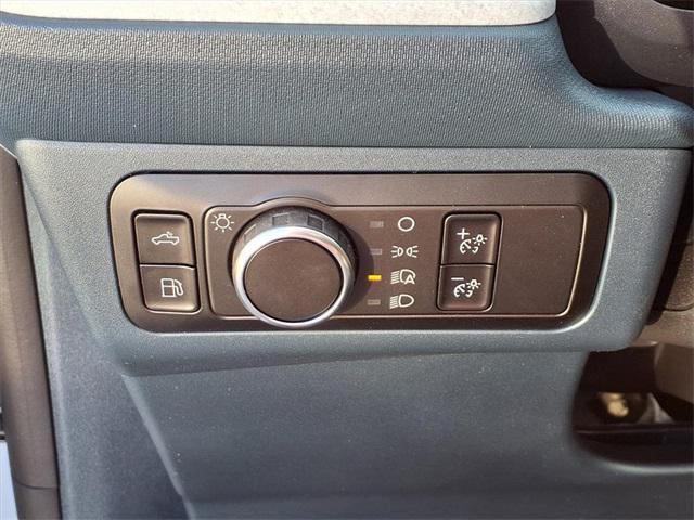 new 2025 Ford Maverick car, priced at $35,025