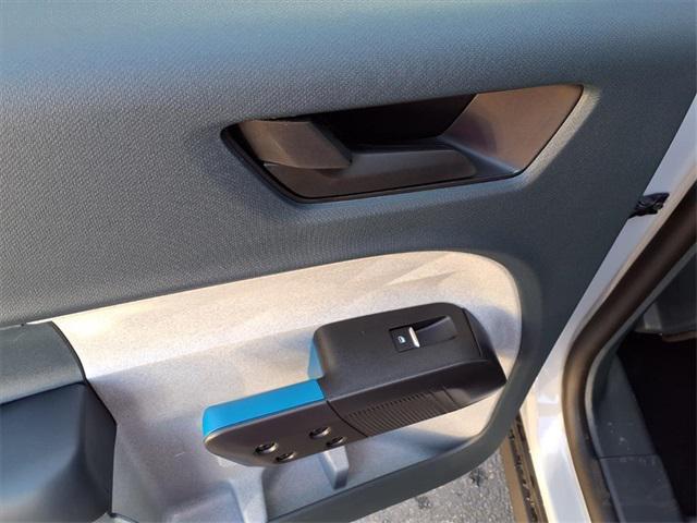 new 2025 Ford Maverick car, priced at $35,025