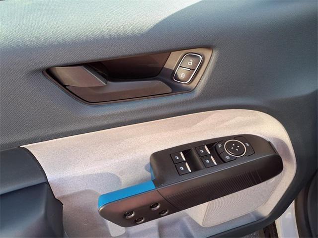 new 2025 Ford Maverick car, priced at $35,025