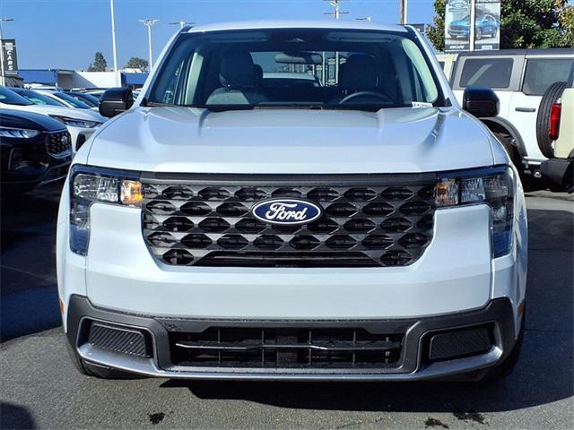 new 2025 Ford Maverick car, priced at $35,025