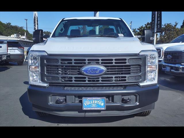 new 2024 Ford F-250 car, priced at $43,965