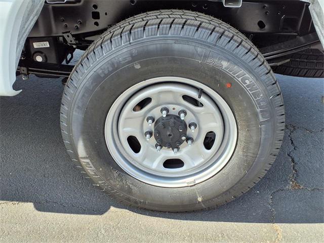 new 2026 Ford F-250 car, priced at $52,960