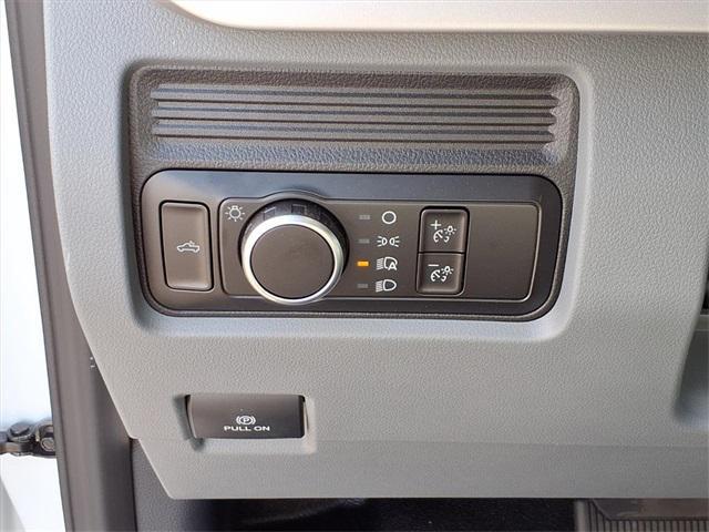 new 2026 Ford F-250 car, priced at $52,960