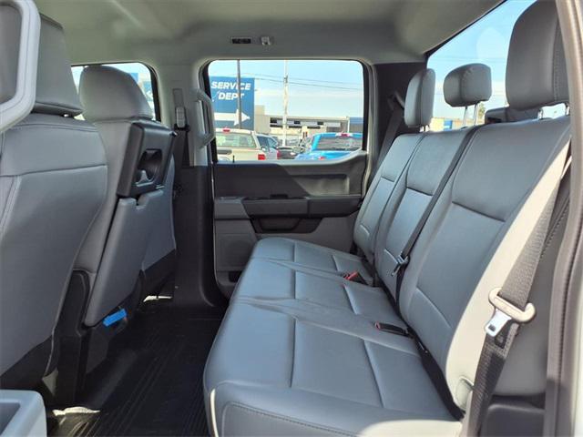 new 2026 Ford F-250 car, priced at $52,960