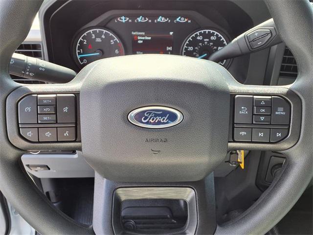 new 2026 Ford F-250 car, priced at $52,960