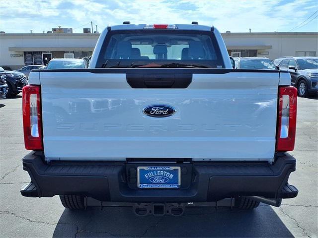 new 2026 Ford F-250 car, priced at $52,960