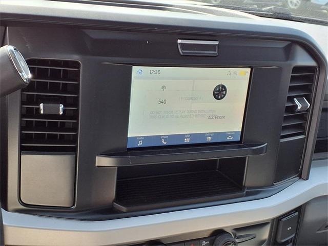 new 2026 Ford F-250 car, priced at $52,960