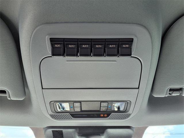 new 2026 Ford F-250 car, priced at $52,960