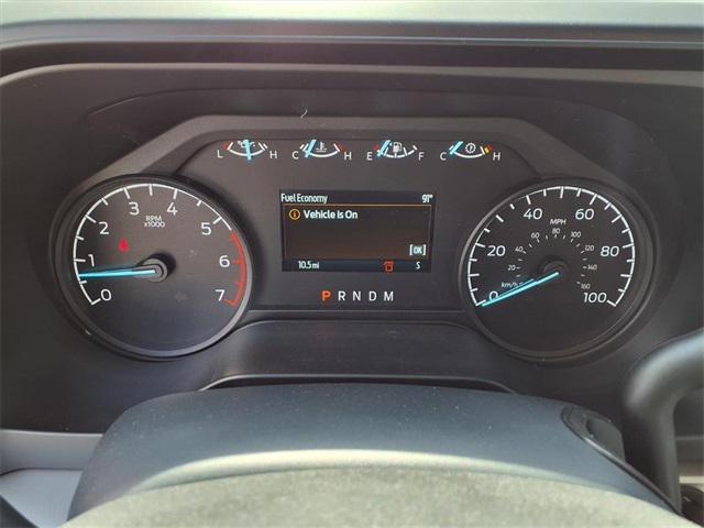 new 2026 Ford F-250 car, priced at $52,960