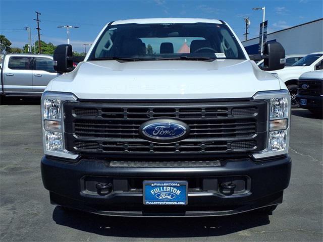 new 2026 Ford F-250 car, priced at $52,960